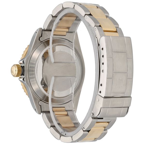 Rolex Submariner 16613